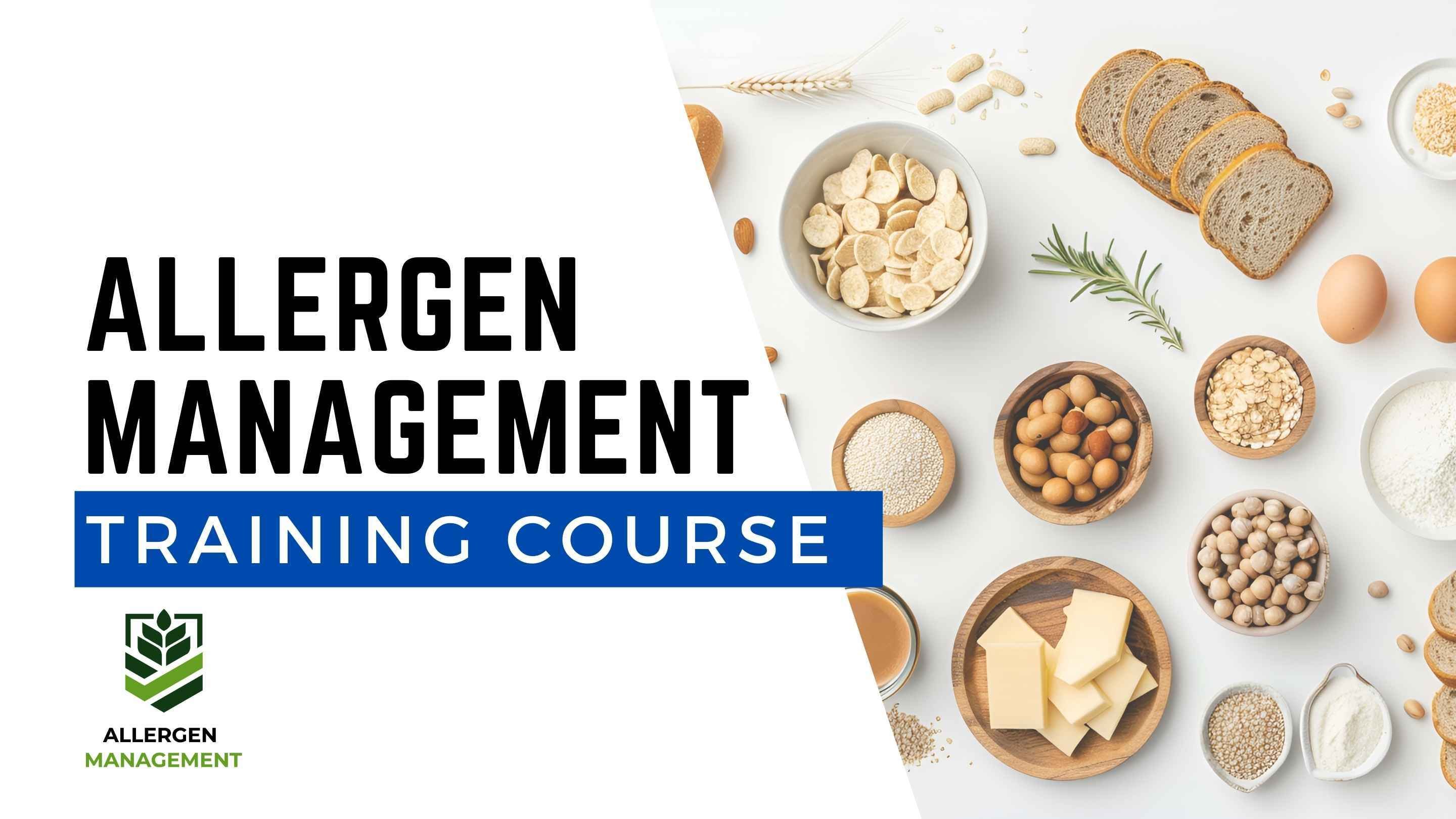 ALLERGEN MANAGEMENT TRAINING LIVE ONLINE TRAINING PAGE (1920 x 1080 px)