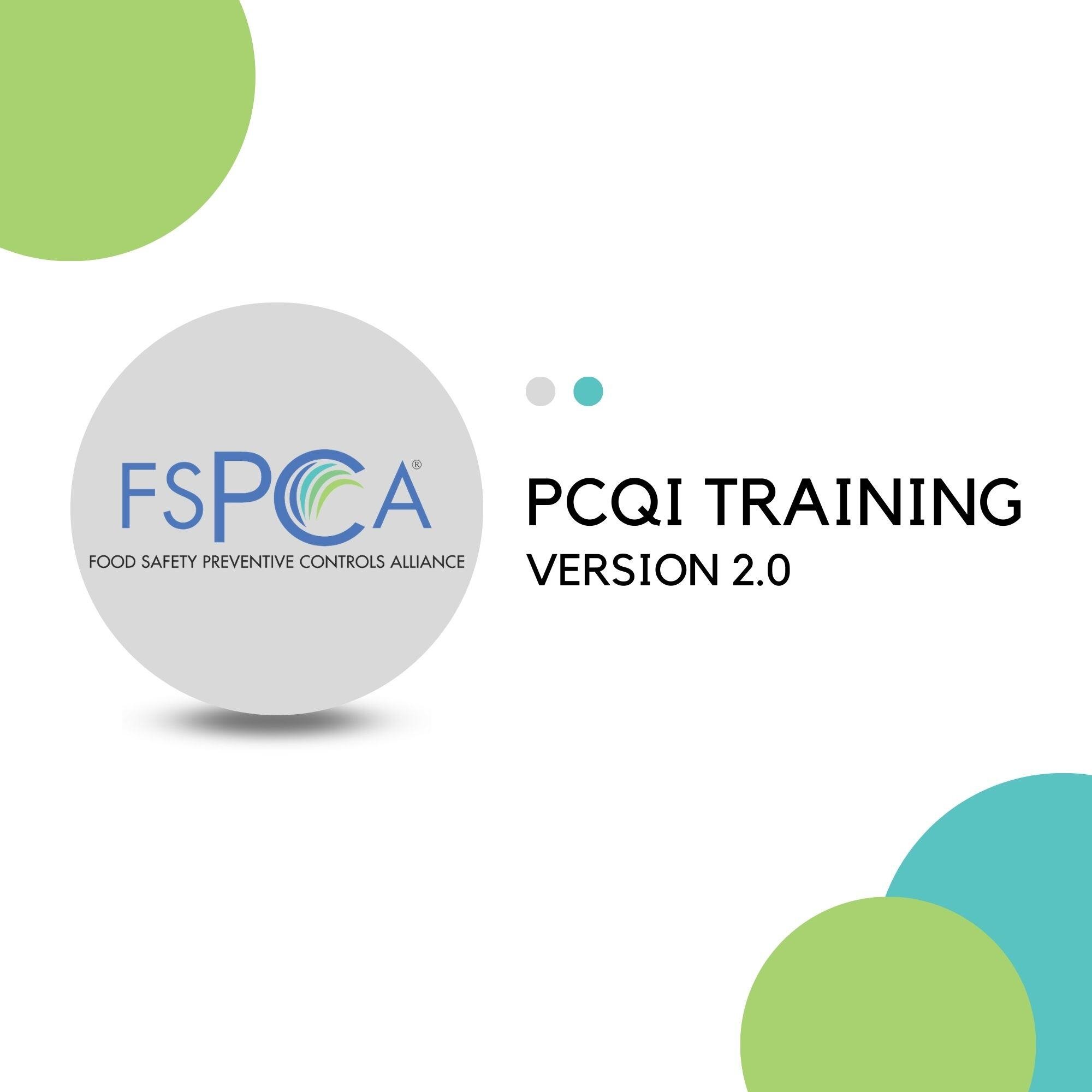 PCQI Training | PCQI 2.0 Training | PCQI Online Training