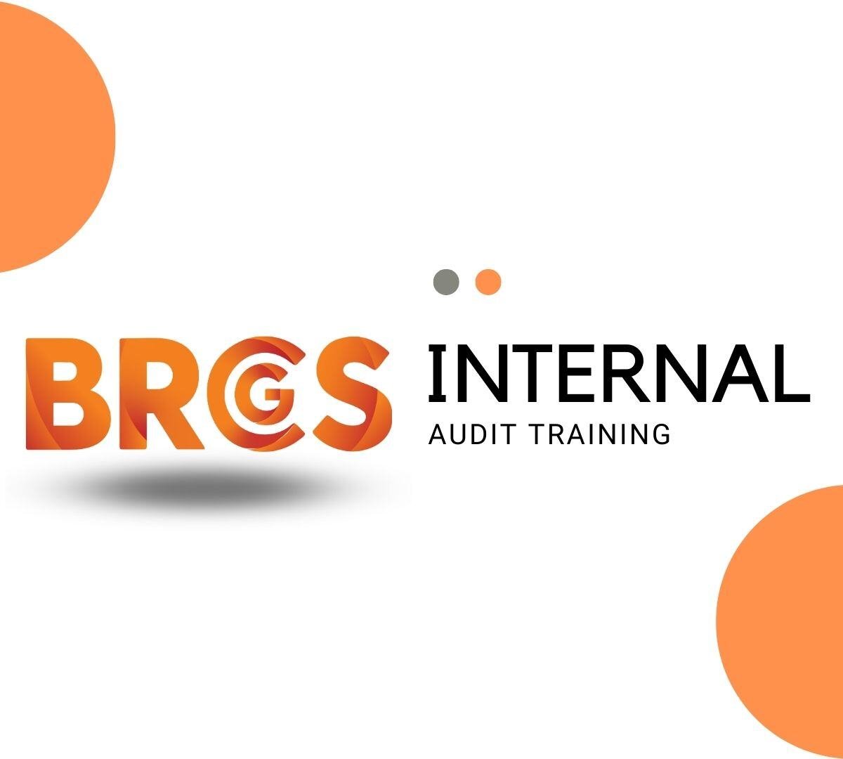 brcgs-internal-audit-training