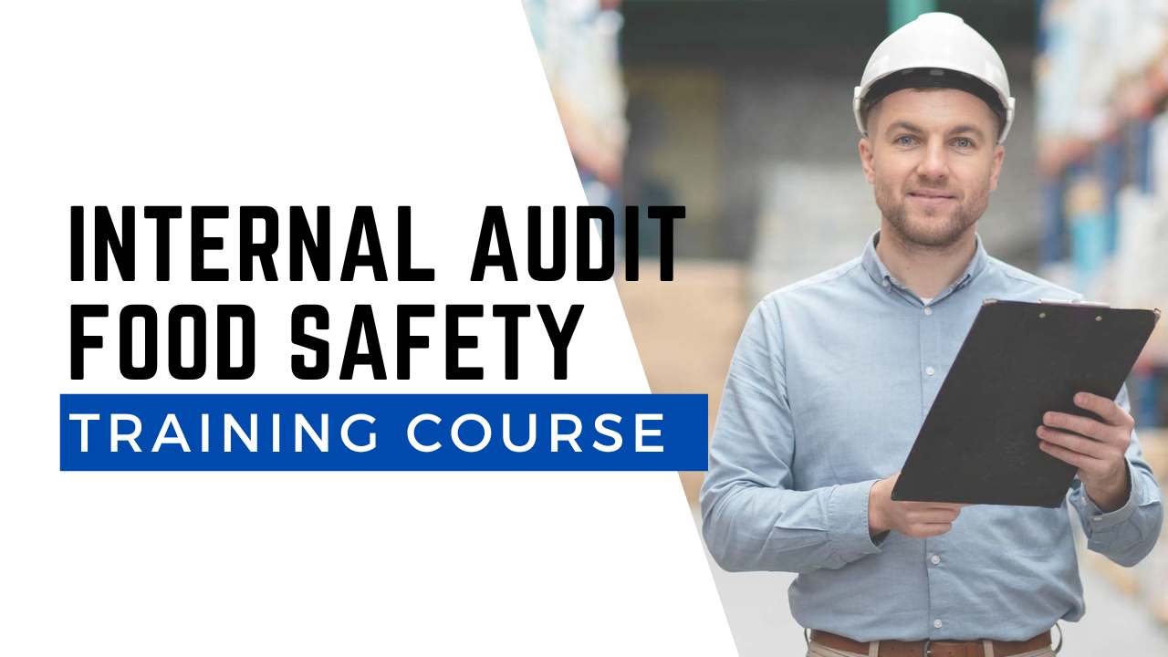 internal-audit-food-safety-training